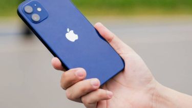 El titular del teléfono intentaba recuperarlo, pero parecía una misión compleja.-