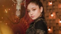 Imagen de Adiós a «Soy Luna»: los nuevos desafíos de Karol Sevilla