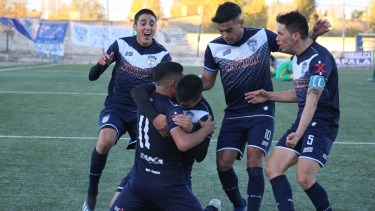 Don Bosco le metió 3 a Unión y festejó en el clásico (Foto: Gentileza Daniel Signorile)