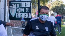 Imagen de Cipolletti y un parate que llegó en el mejor momento