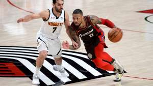 Los Denver Nuggets de Campazzo ya conocen su rival para los playoffs