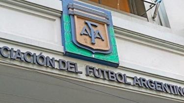 AFA  aseguró que no conoce "la identidad del denunciado ni de las denunciantes". (Gentileza).-