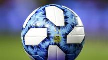 Imagen de Así se jugará el próximo torneo de la Liga Profesional