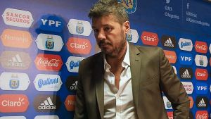 Marcelo Tinelli, en el ojo de un Ciclón enfurecido