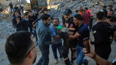 Por qué hay una nueva ola de violencia entre Israel y los palestinos: 5 claves del conflicto