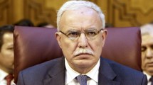 Imagen de Israelíes y palestinos cruzan acusaciones en la reunión de emergencia de la ONU