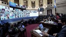Imagen de Elecciones 2021: qué pone en juego cada fuerza política