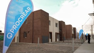 Sortearán más de 71.000 créditos para refacción y construcción en el Plan Procrear