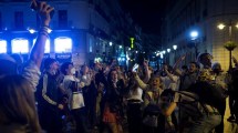 Imagen de Europa avanza en su desconfinamiento para la vida social y económica