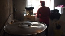 Imagen de Qué dijo Claudio Di Tella sobre los 70 comedores que existen en Cipolletti