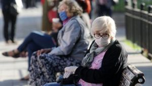 Jubilaciones: la mínima es la única que le empata a la inflación desde que asumió Fernández