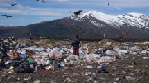 Imagen de La Defensoría General dictaminó sobre la afectación del basural en Bariloche