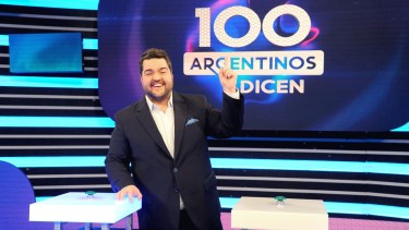 Hoy, Darío Barassi descuella como conductor de entretenimientos, pero también tiene una vida como abogado.