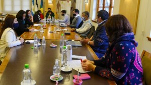 Los concejales llegaron a un acuerdo para definir el defensor del Pueblo de Bariloche