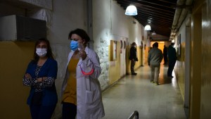 Río Negro sumó 13 nuevos contagios registrados en Bariloche