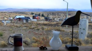 Ñirihuau comienza a cambiar su perfil rural con los nuevos loteos