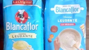 Adiós a la cocinera de Blancaflor: la harina cambió su logo y generó polémica