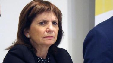 Salud pidió que se investiguen las declaraciones de Patricia Bullrich. 