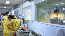 Imagen de Neuquén termina el viernes con 10 muertes y más de mil casos de coronavirus