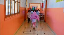 Imagen de Suspensión de clases presenciales por la segunda ola, el pedido que repite ATEN