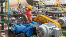Imagen de Proponen beneficios fiscales a petroleras que contraten mujeres en Río Negro