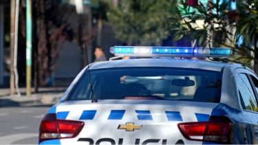 Más presencia policial se reclama en los barrios donde reina la inseguridad (Mauro Pérez archivo)