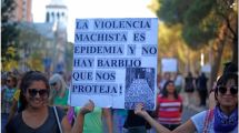 Imagen de Solidaridad de Fopea con la periodista despedida por denunciar violencia de género
