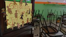 Imagen de Unter resiste el regreso a las aulas en Bariloche y dan marcha atrás con las clases presenciales