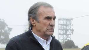 Reutemann sigue en terapia intensiva y comienza rehabilitación motora