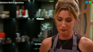 Masterchef: La Chepi contó su dura historia de vida