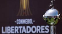 Imagen de Hoy se sortean los octavos de final de la Copa Libertadores