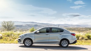 En Abril se patentaron 32.200 autos cero kilómetro, un 12,7% menos que en marzo