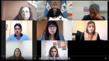 Imagen de Cutral Co y Plaza Huincul dispondrán de 10 millones de pesos del ENIM para el hospital