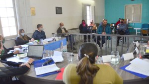 Una comisión investigadora auditará la cuentas del municipio de Regina