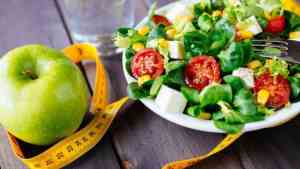Día internacional sin dietas ¿cuál es el secreto?