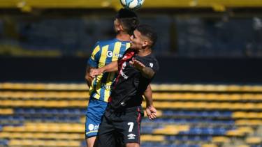 El clásico de Rosario, entre Central y Newell's, cierra las 13 horas de fútbol del domingo. 
