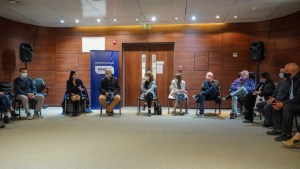 Colapsó el sistema de salud en Neuquén: hay 18 pacientes esperando una cama en terapia intensiva