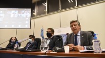 Imagen de Dictamen de mayoría en Diputados para la reforma del Ministerio Público Fiscal