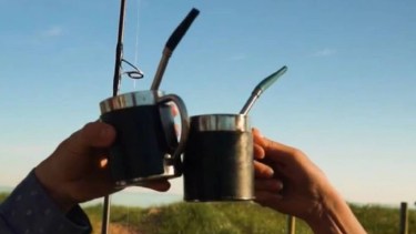 JoGo, el falso mate que indigna a los argentinos en redes. 