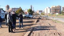 Imagen de En tres meses estará listo el nuevo acceso norte a la ciudad de Neuquén