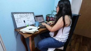 El Gobierno recomienda el teletrabajo a privados y Municipios de Neuquén