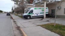 Imagen de Por suba de casos de covid, el hospital de Huergo suspendió los consultorios externos