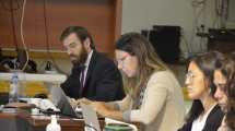 Imagen de Suspenden la audiencia de «La Escuelita», de esta semana  en Neuquén