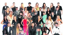 Imagen de Vuelve Tinelli: esta noche comienza “La Academia”