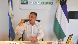 Gennuso anticipó un programa de beneficios para turistas rionegrinos en Bariloche