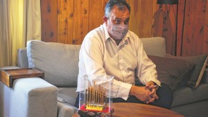 Gennuso pide que vuelvan las restricciones anteriores en Bariloche
