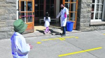 Imagen de Educación regional ¿Qué hacer ante la segunda ola de coronavirus?