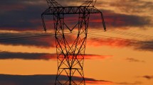 Imagen de Europa: la crisis energética pone en jaque los objetivos de cambio climático