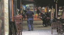 Imagen de Gastronómicos de Roca resisten el tope horario y exigen «paliativos»