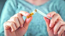 Imagen de Tabaco: todos los motivos para dejarlo y no volver a consumir